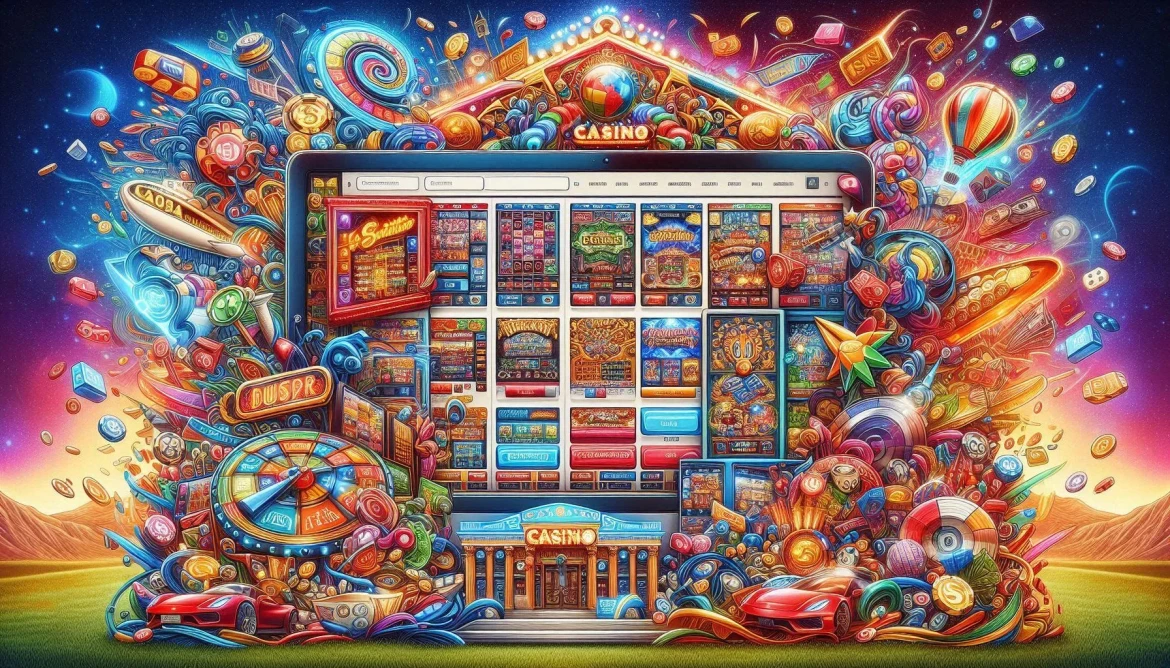 Instant Casino